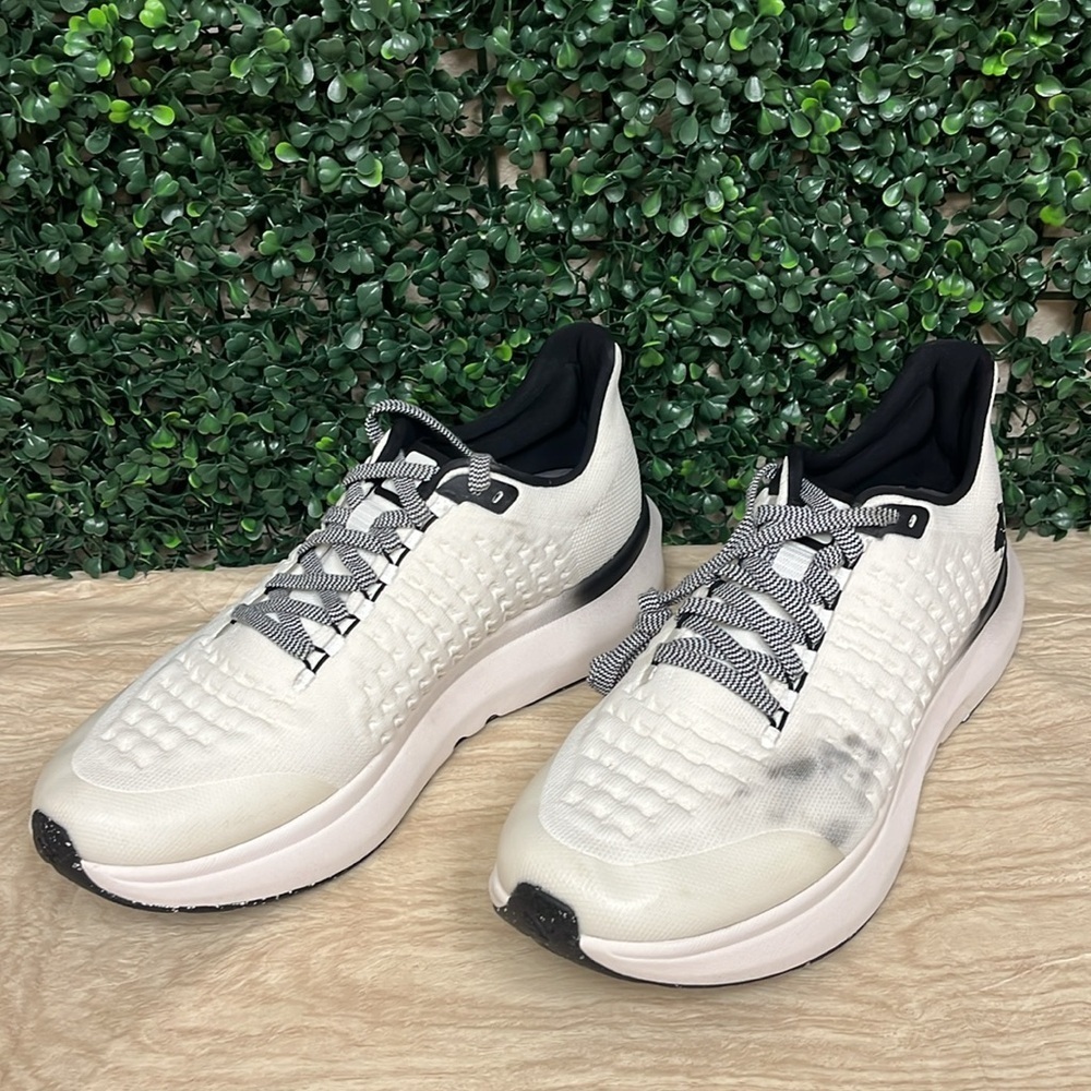 RABBIT DREAM CHASER SNEAKER WHITE - 11